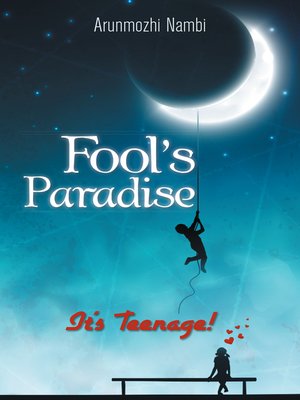 cover image of Fool's Paradise